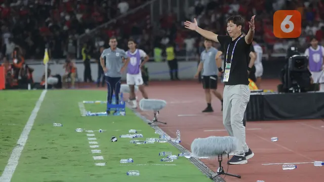 Timnas Vietnam U-23