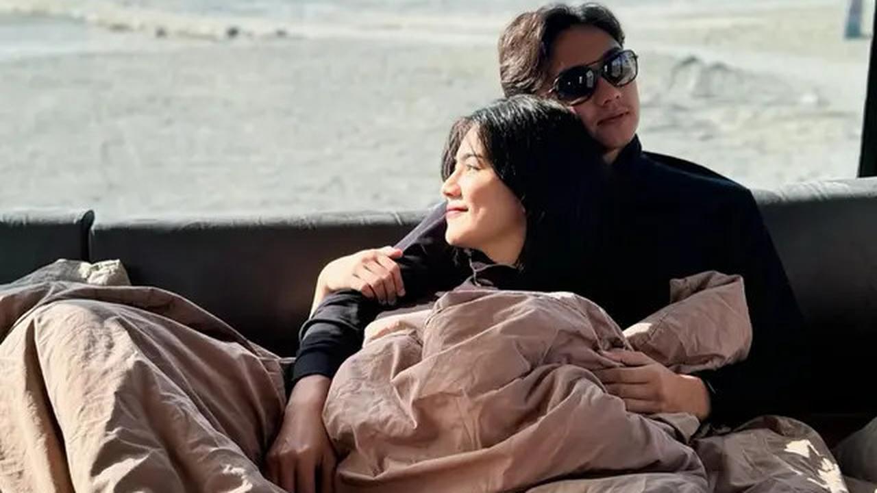 10 Potret Artis Pacaran Sejak Remaja, Terbaru Richelle Skornicki Pacar Aliando