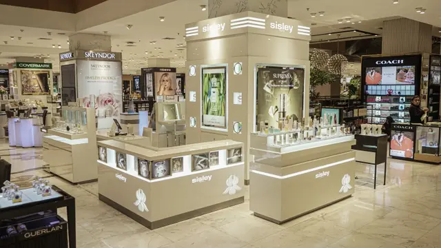 Tenant Hair Rituel by Sisley Paris