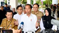 Presiden Jokowi Bakal Kirim Peralatan Medis ke RSUD Sultan Thaha Saifuddin Jambi seperti CT Scan, Mammografi, Cath Lab, dan Lain-Lainnya (Foto: Sehat Negeriku)