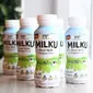 Susu MILKU Rasa Original, Nikmati Kualitas Nutrisi dan Rasa yang Istimewa