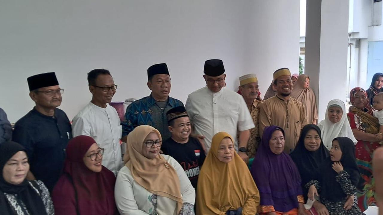 Dok. Istimewa