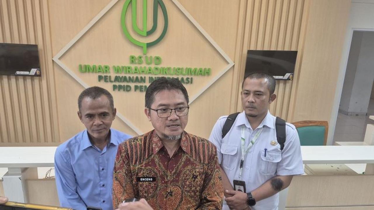 RSUD Sumedang Hadirkan Layanan Operasi Parkinson Pertama di Jabar, Solusi Gangguan Gerak