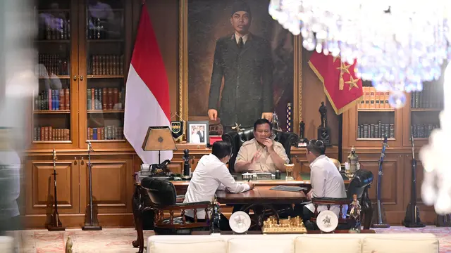 Prabowo