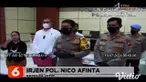 Polda Jawa Timur berhasil meringkus dua pelaku yang menimbun ratusan tabung oksigen, yakni AS dan TW warga Sidoarjo. Dari tangan kedua tersangka, polisi berhasil menyita 129 tabung oksigen.
