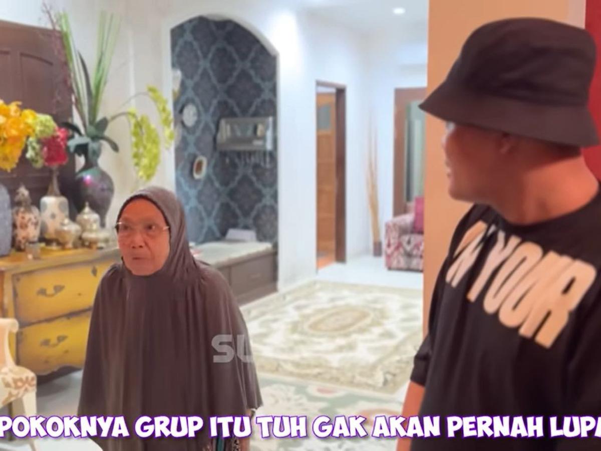 Dok. Istimewa