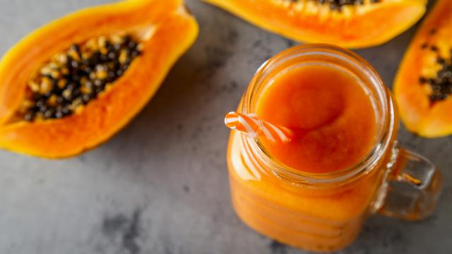 Resep Minuman dari Santan