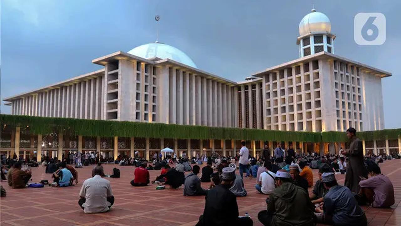 6 Persiapan Menyambut Ramadan yang Perlu Dilakukan, Kunci Ibadah Maksimal