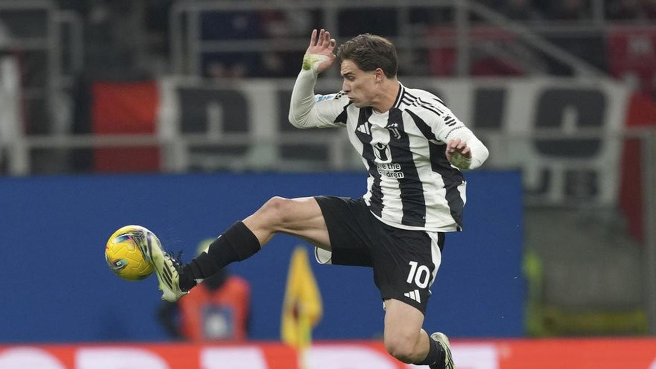 Prediksi Pertandingan Juventus Vs Fiorentina, 30 Desember 2024