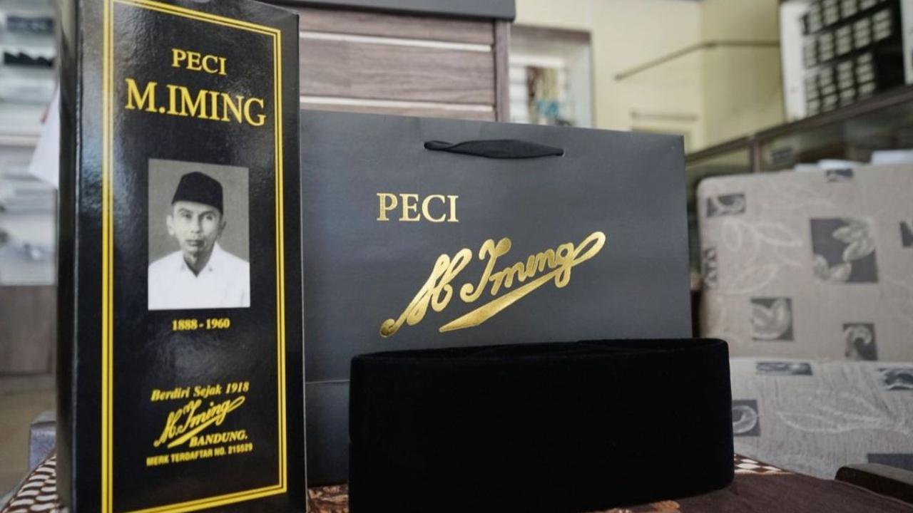 Berbahan beludru