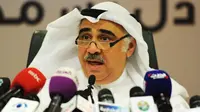 Menteri Kesehatan Arab Saudi, Adel Fakeih bahkan menghimbau masyarakat dan warga asing untuk tetap menjaga kebersihan diri.