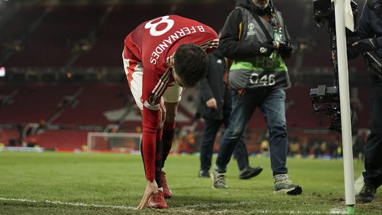 Tidak Sekedar Trofi Juara, Liga Europa Bisa Ubah Masa Depan Manchester United