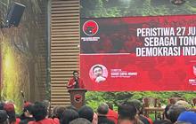 VIDEO: Melotot Djarot PDIP Kecewa Perkara Tom Lembong & Hasto Giliran Kasus Segede Gajah Lewat