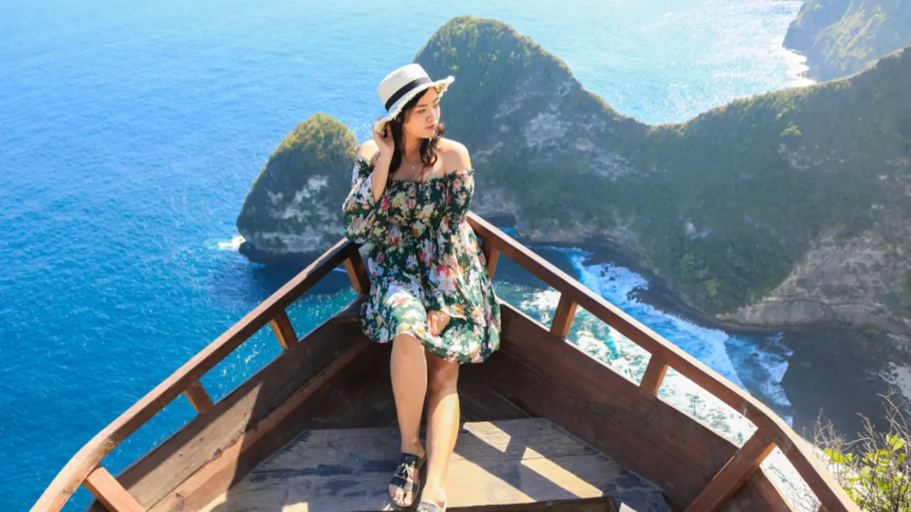 my trip story dan bali