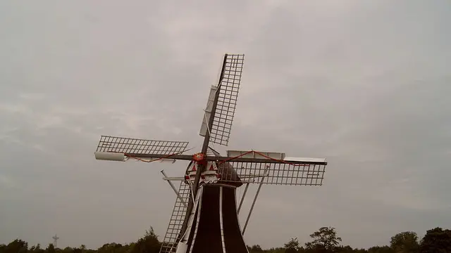 Danau Paterswoldsemeer
