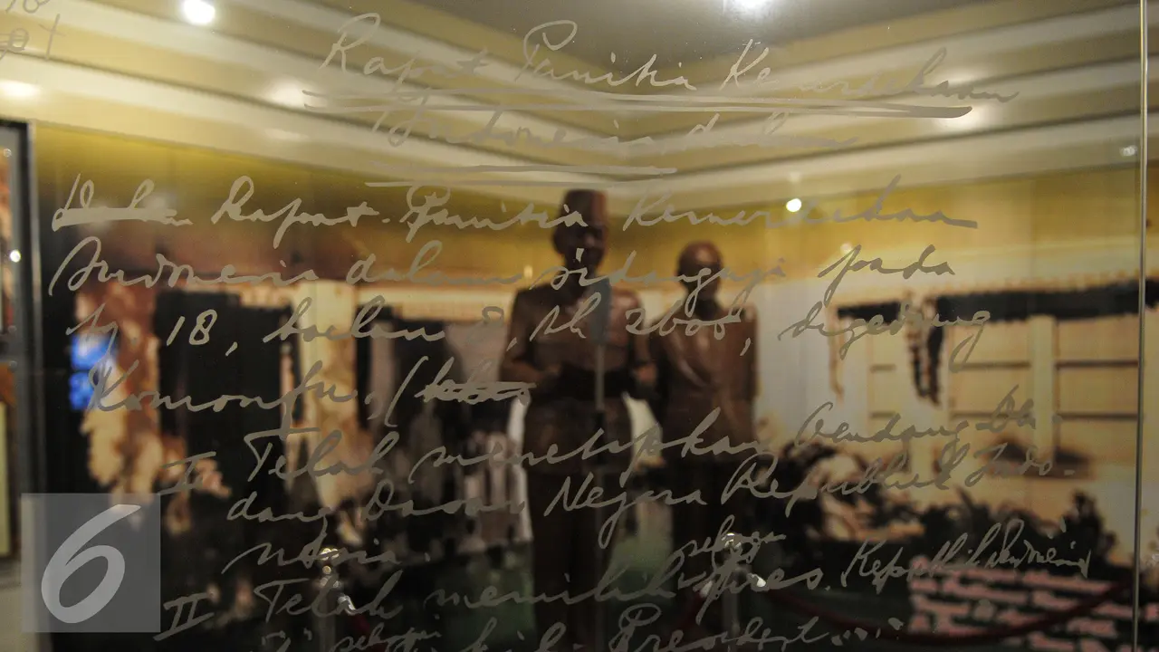 20150722-Museum ANRI-Jakarta