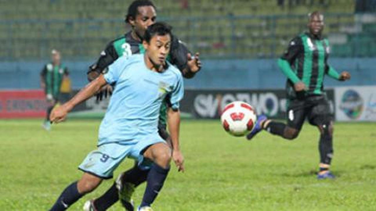 IIC 2012: Imbang, Persela dan Persiwa gagal ke semifinal