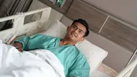 Susul Marselino Ferdinan dan Asnawi Mangkualam, Pratama Arhan Jadi Pemain Abroad Timnas Indonesia Ketiga Dioperasi, Meniskusnya Kena