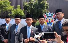 VIDEO: Momen Gibran Tegas Beri Pesan Untuk Dunia Usai KTT G20
