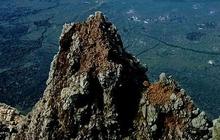 Alami Peningkatan, Status Gunung Raung Jadi Level Waspada