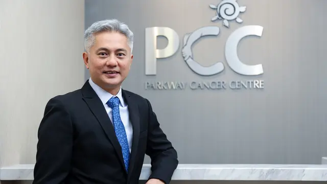 Konsultan Senior Onkologi Medis dokter Richard Quek dari Parkway Cancer Centre mengungkapkan bahwa kanker sarkoma terbagi dua kategori utama, yakni sarkoma jaringan lunak dan sarkoma tulang