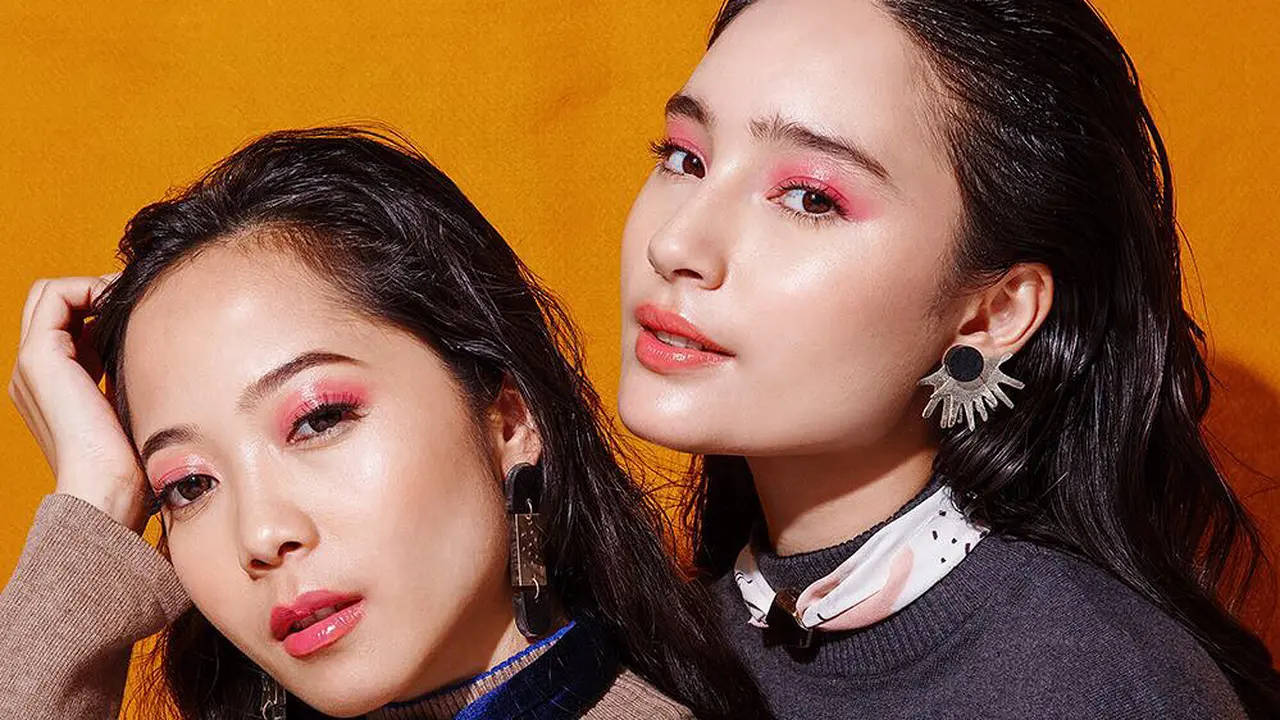 [Bintang] Ikutan Tren Bisnis, Tatjana Saphira Jual Barang Super Murah