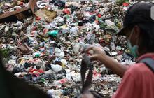Darurat Sampah Nasional, DPRD DKI Soroti Anggaran Persampahan Rp3 Triliun