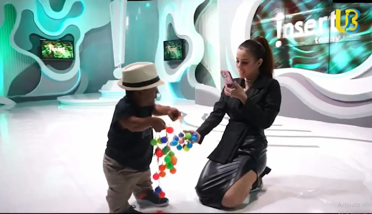 [Youtube/Ucok Baba official]