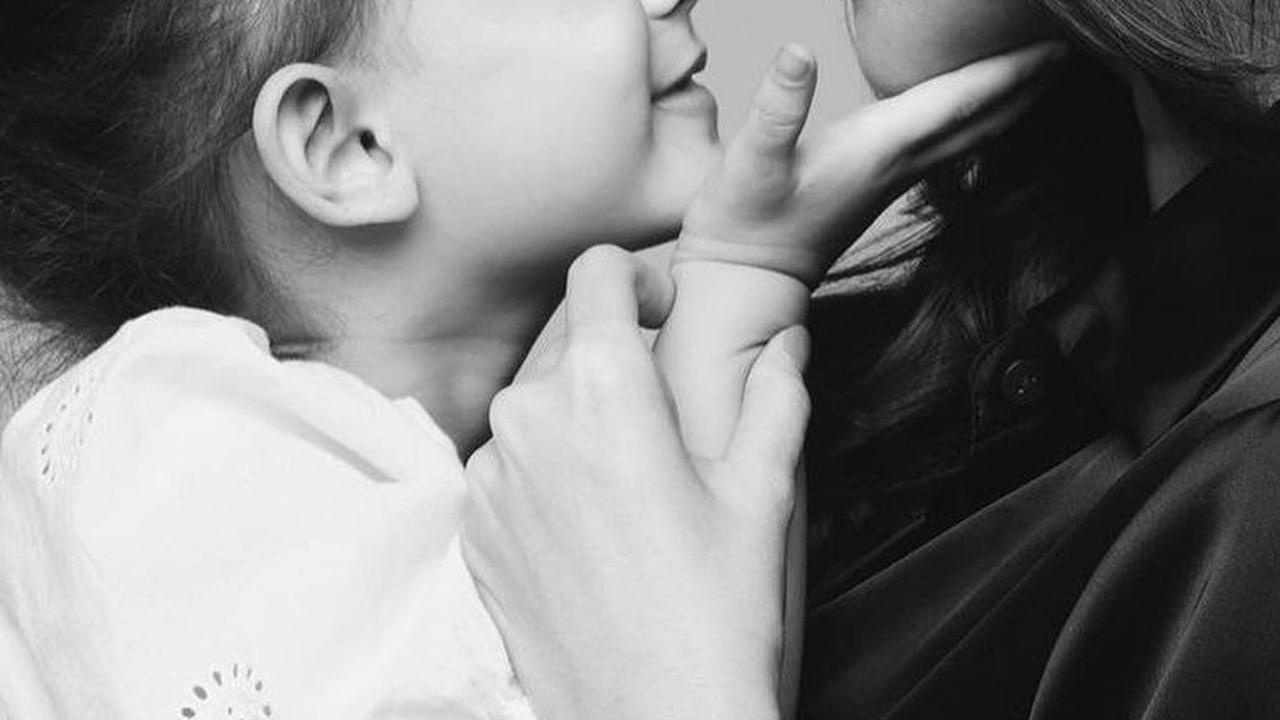 5 Potret Anak Artis yang Lahir Prematur, Kini Semakin Aktif dan Sehat