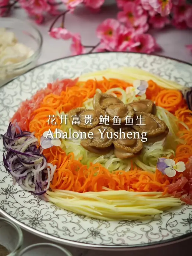 Gado-gado Masuk Daftar Salad Terbaik di Dunia Versi CNN