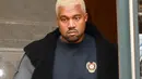 Dilansir dari HollywoodLife, Kanye West dikatakan pernah mendiskusikan mengenai hal itu saat ditanya mengenai lagunya. (Complex)
