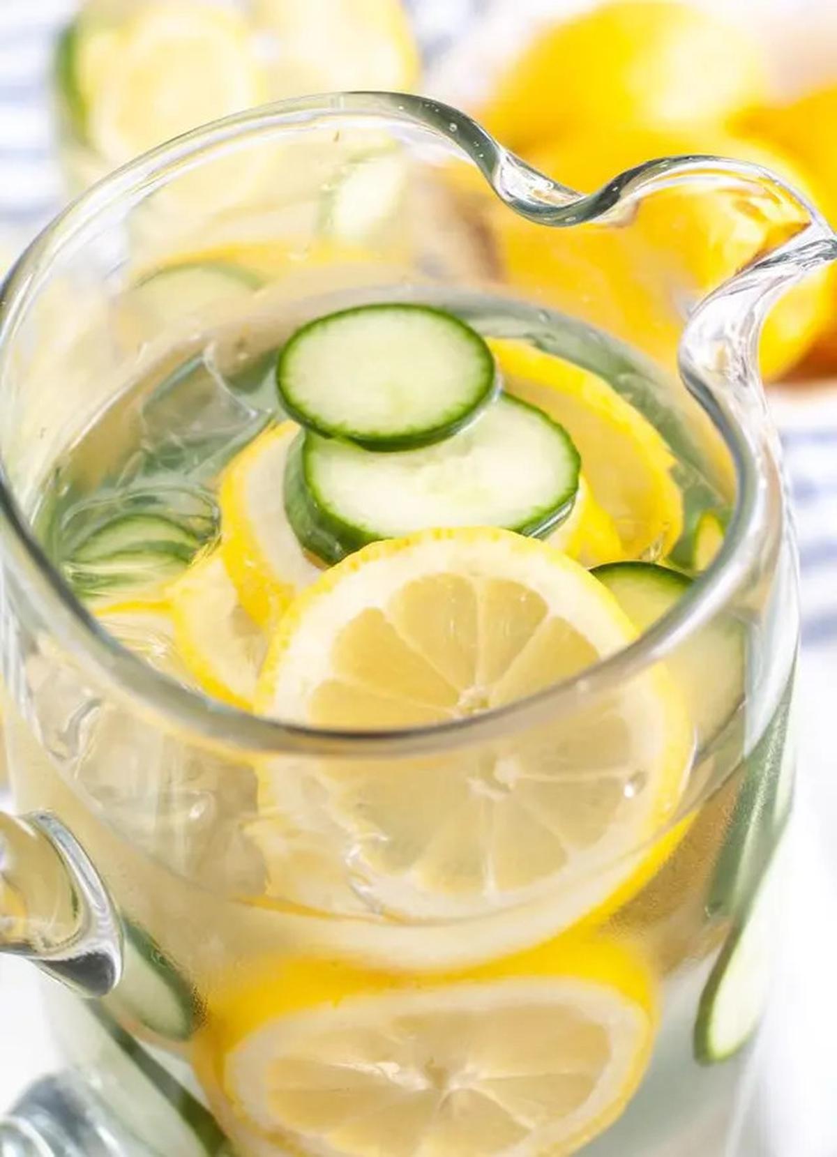 Konsumsi Minuman Ini untuk Membantu Proses Penurunan Berat Badan Anda