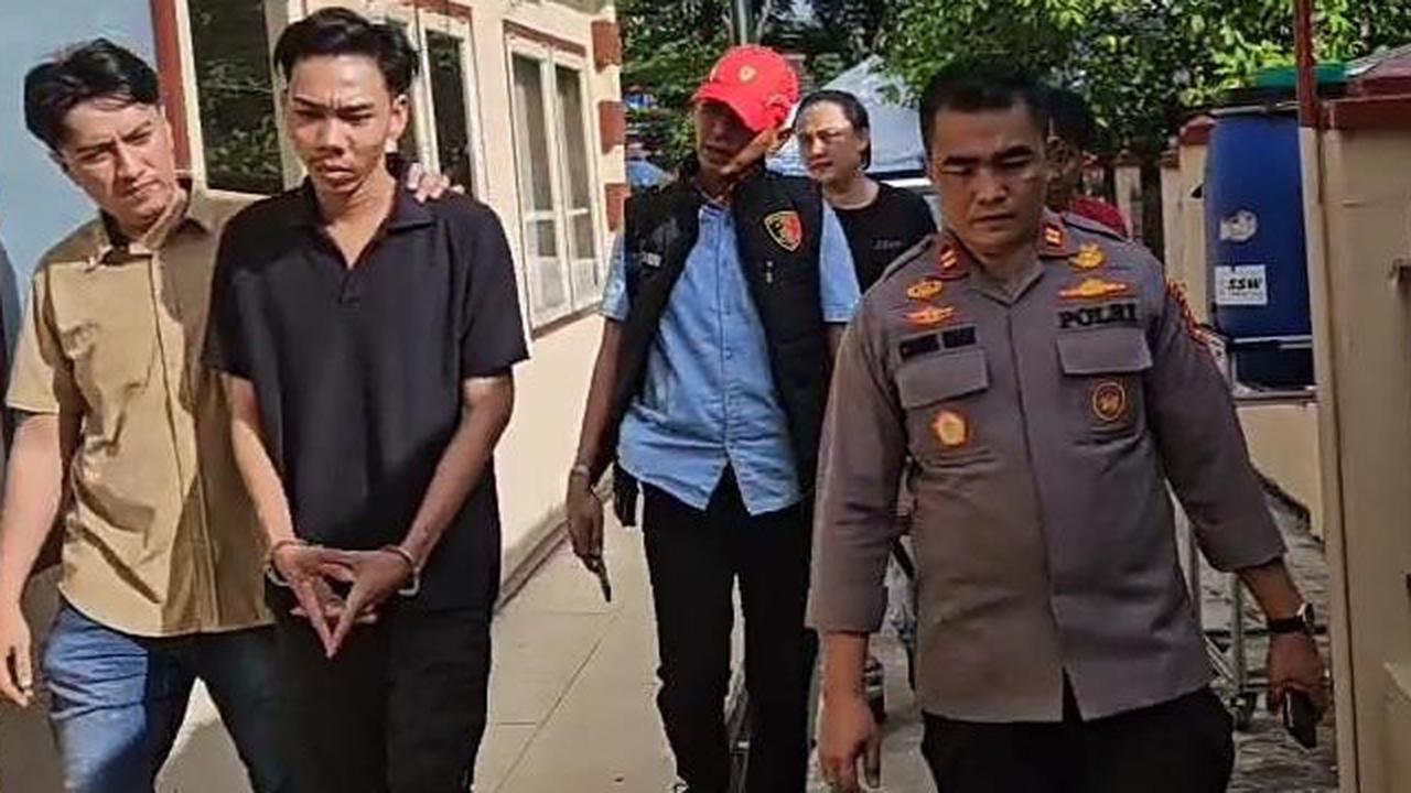 Cemburu akan Ditinggal Nikah, Pria di Jambi Racuni Pasangan Gay dengan Sianida hingga Tewas