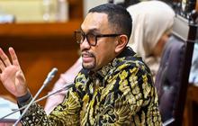 Sahroni Desak Polisi Telusuri Anggota Grup Penyimpang di Medsos