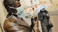 Flu Babi Hantui Eropa Timur dan Timur Tengah (Kiev Post)