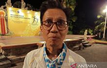 Trivia: Maybank Marathon, World Athletics Elite Label Road Race Pertama, Bukti Lomba Lari Indonesia Kian Berkualitas