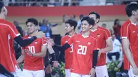 Jadi Supersub Kemenangan Timnas Voli Indonesia atas Filipina di SEA V League, Alfin Daniel Dinilai Tampil Cuek