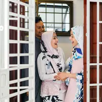 Ilustrasi Menjaga Silaturahmi Credit: pexels.com/mentatdgt