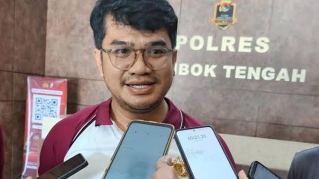 Polres Lombok Tengah Minta Ahli Pidana Usut Tuntas Insiden Pembakaran Santri