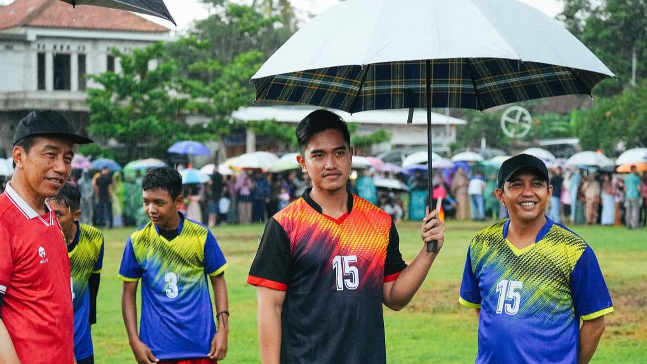 Dok. Istimewa