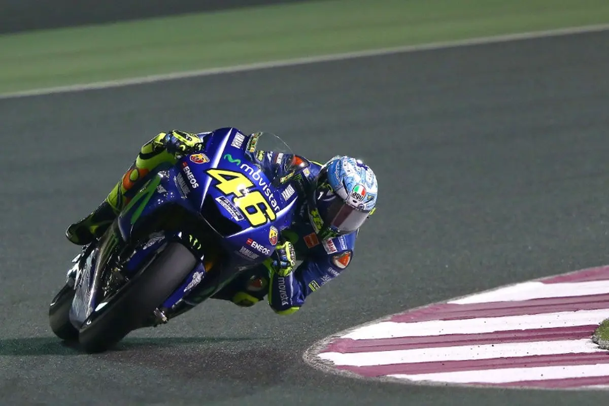 Valentino Rossi
