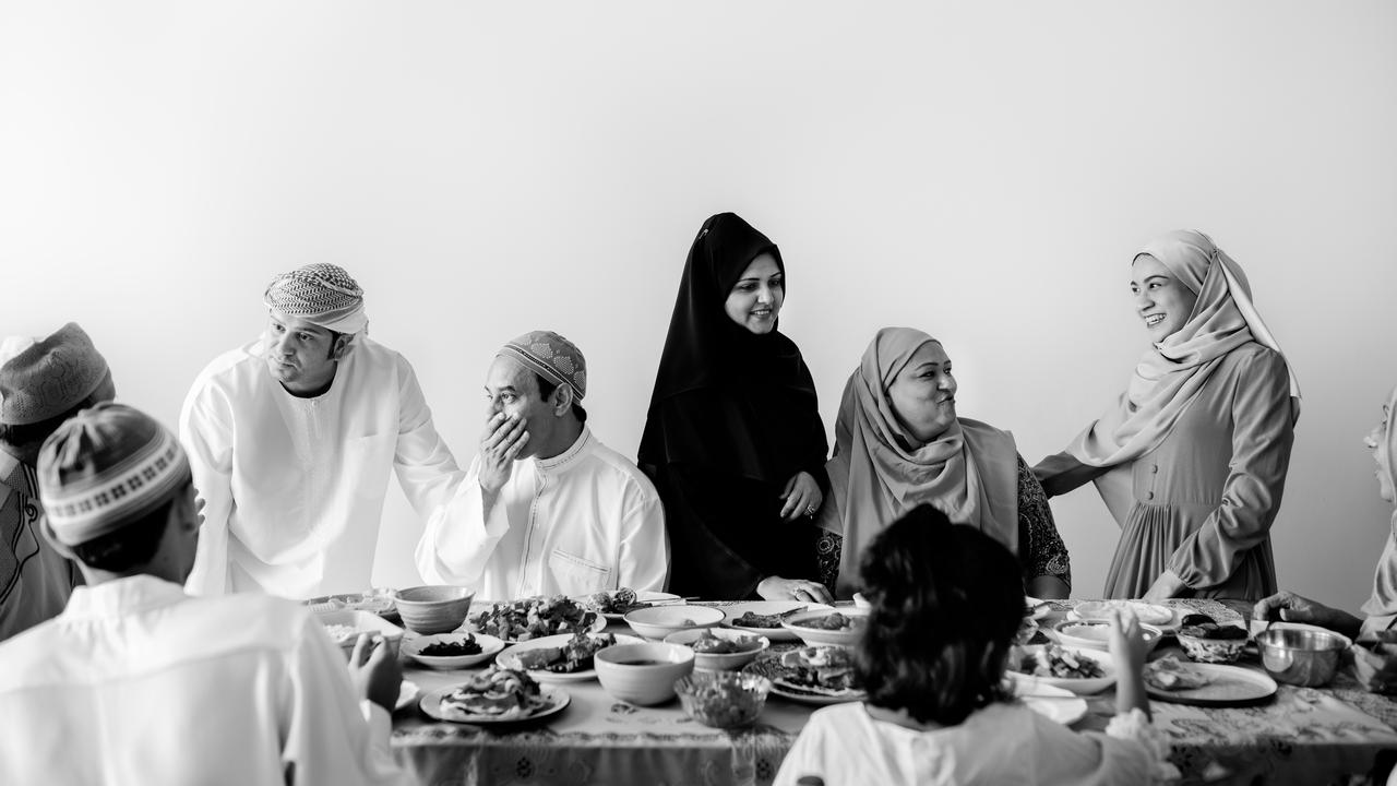 Perayaan Lebaran