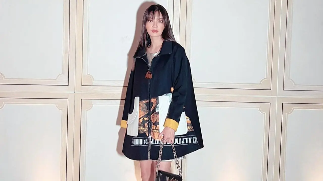 Semarak Fashion Show Louis Vuitton di Seoul, Dihadiri Raline Shah hingga Hyein NewJeans