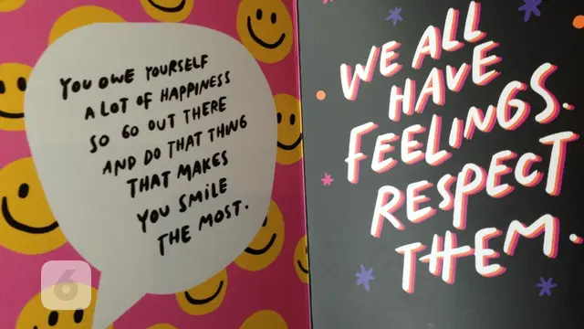 Preskon Buku Self-Acceptance by #88LOVELIFE