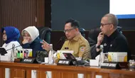 Mendagri Prihatin Kepala Daerah Kena OTT Lagi, Ingatkan Mawas Diri