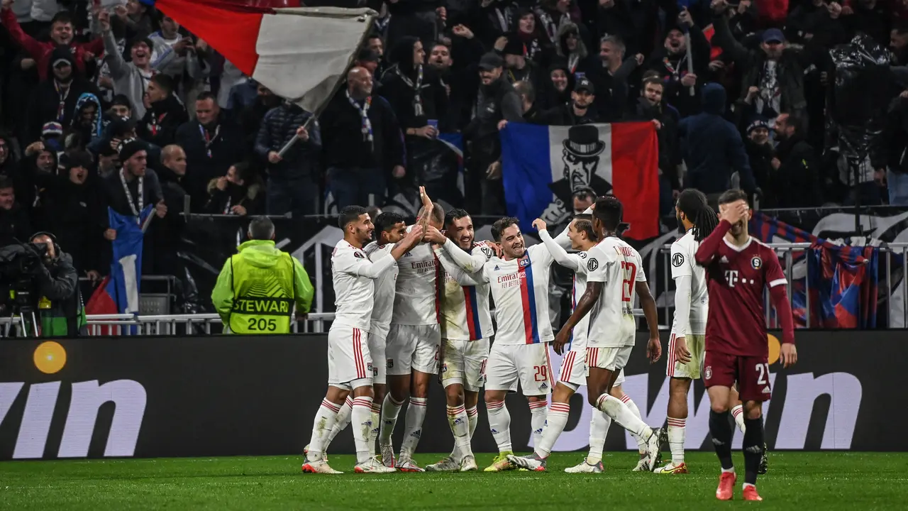 Olympique Lyon