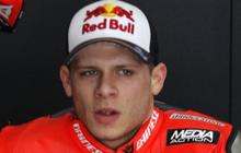 Stefan Bradl syok Forward absen di MotoGP Indianapolis