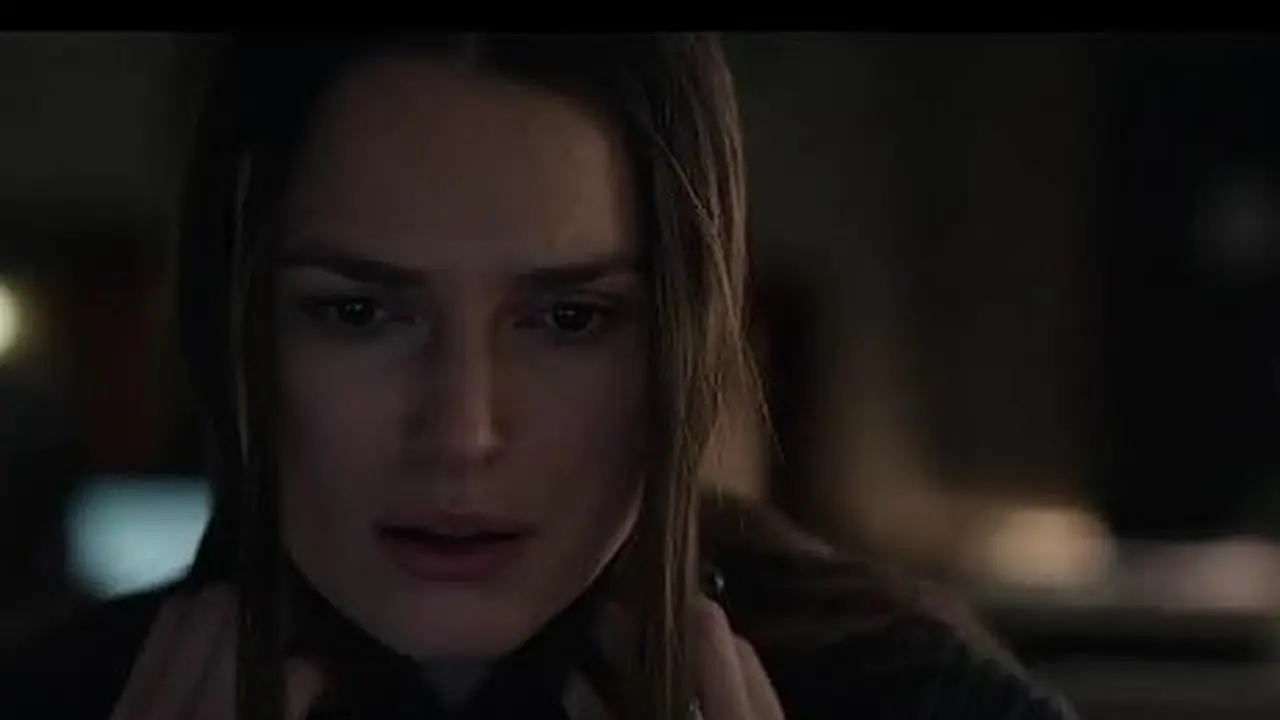 Adegan film Official Secrets (Foto: Entertainment One / IFC Films via IMDB.com)
