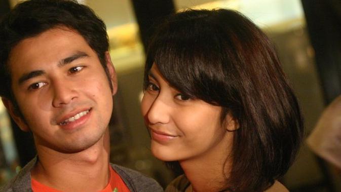Tyas Mirasih Main Film Bareng Raffi Ahmad Suami Tak Peduli Showbiz Liputan6 Com