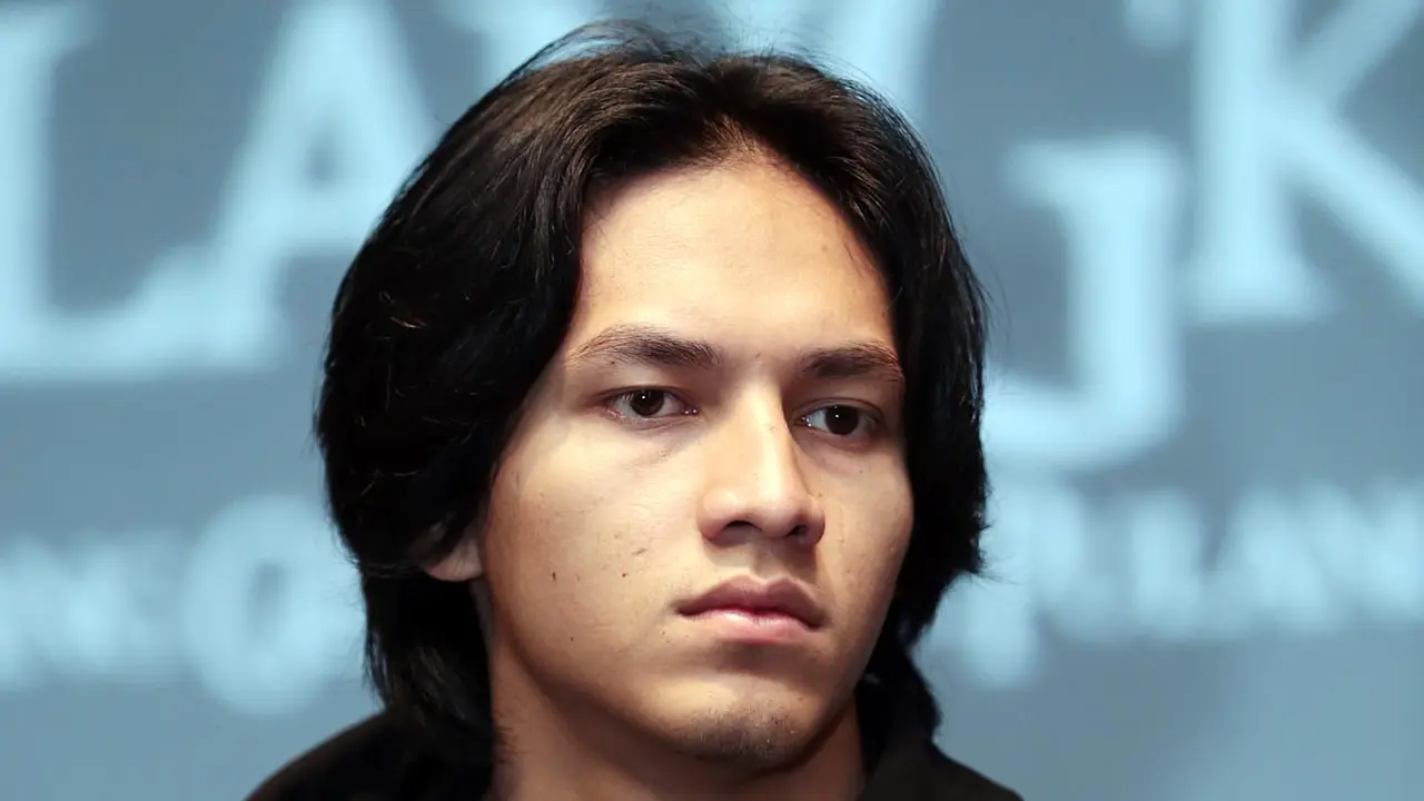 Jefri Nichol